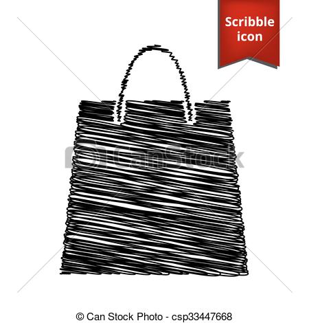 450x470 Shopping Bag Icon. Shopping Bag