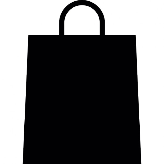 626x626 Shopping Paper Bag Icons Free Download