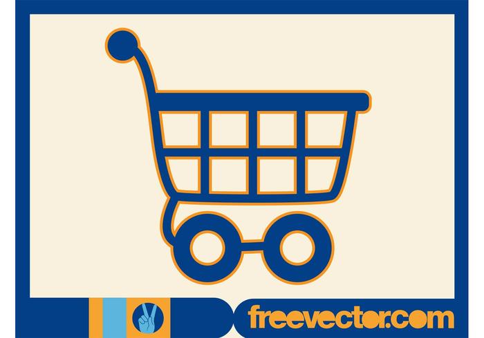 700x490 Shopping Cart Icon