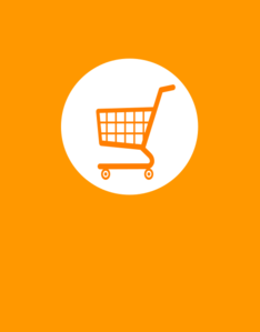 234x299 Shopping Cart Logo 1 Clip Art