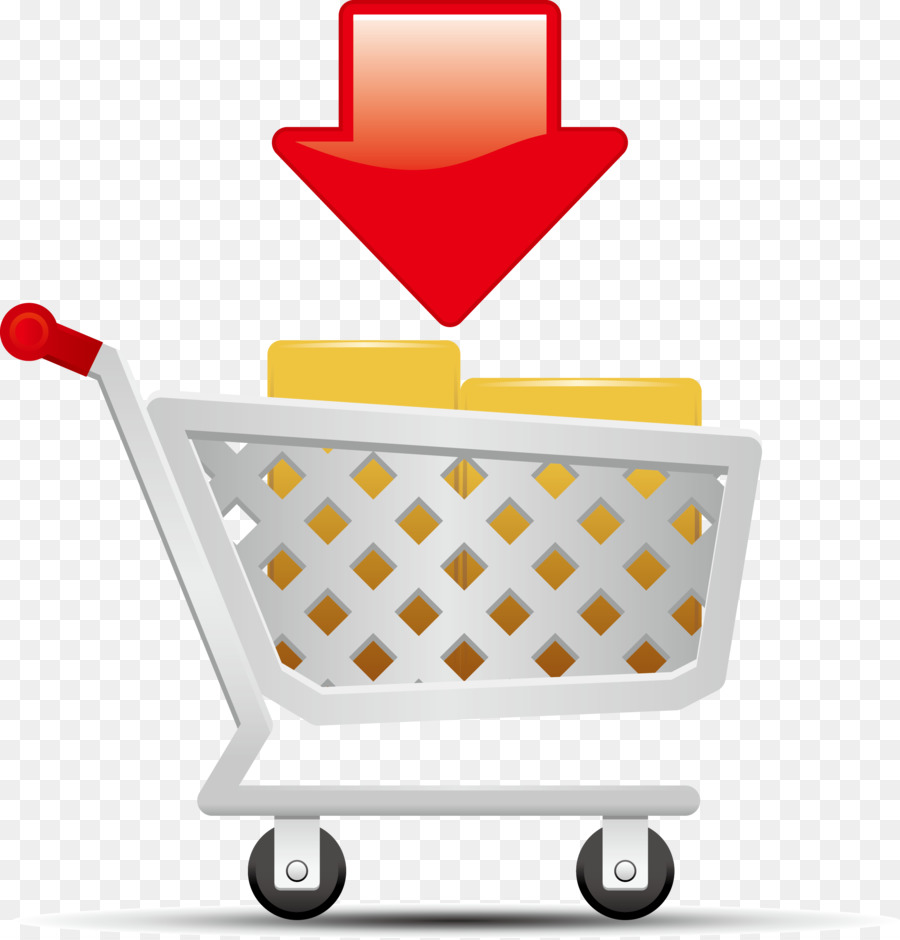 900x940 Shopping Cart Online Shopping E Commerce Icon