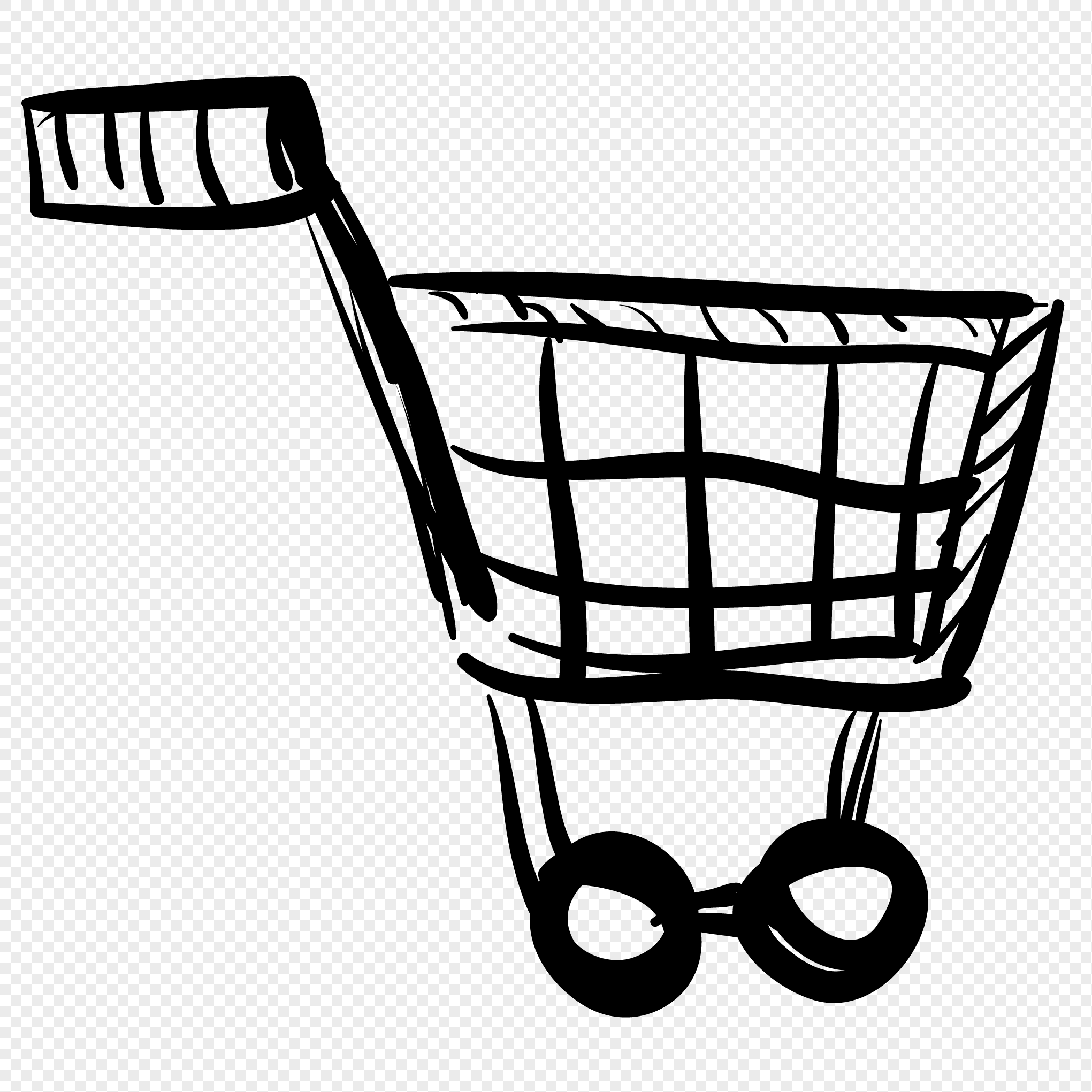 2041x2041 Shopping Cart Vector Image Picture 400315760 Free Download