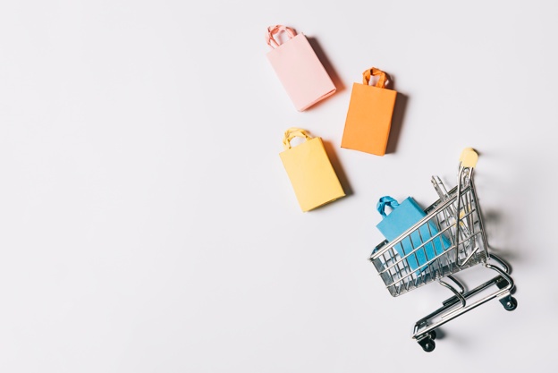 624x417 Shopping Cart Vectors, Photos And Psd Files Free Download