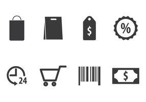286x200 Shopping Free Vector Art