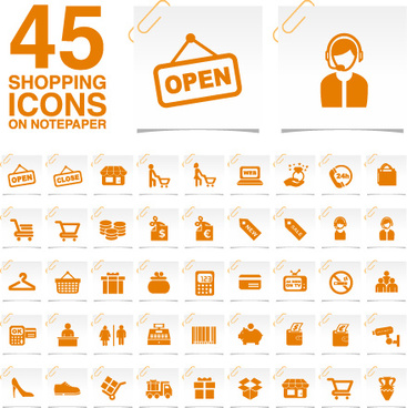 367x368 Shopping Icon Vector Free Vector Download (24,282 Free Vector) For