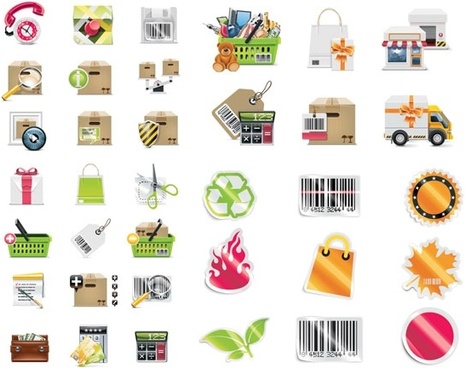 465x368 Shopping Free Vector Download (1,705 Free Vector) For Commercial
