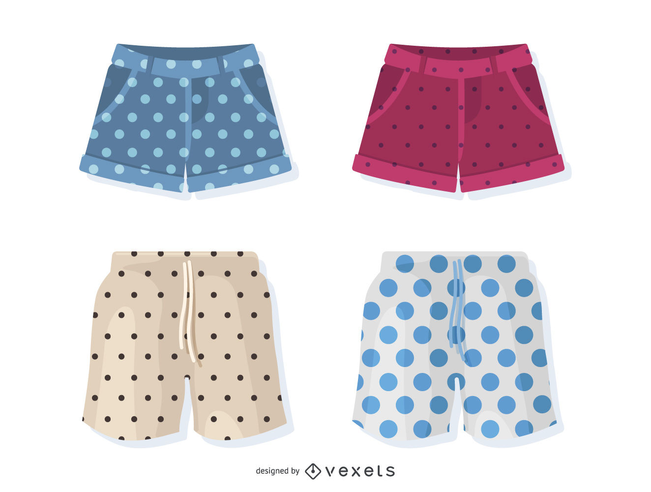 1324x1000 Shorts Vector Graphics To Download