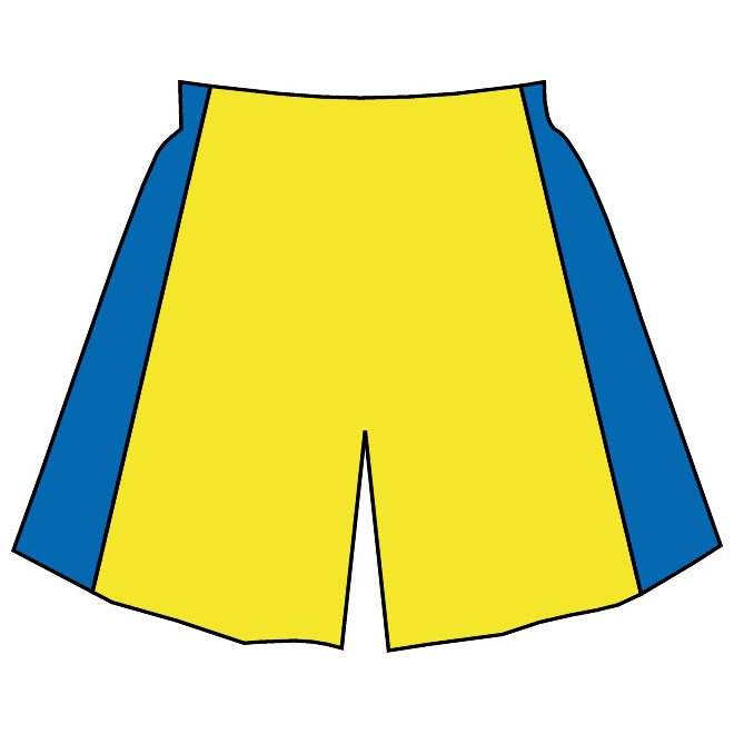 660x660 Basketball Shorts Free Vector