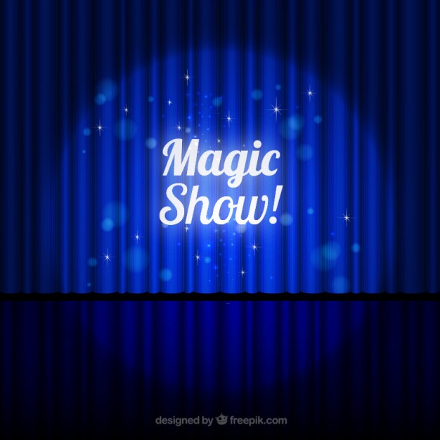626x626 Magic Show Vectors, Photos And Psd Files Free Download