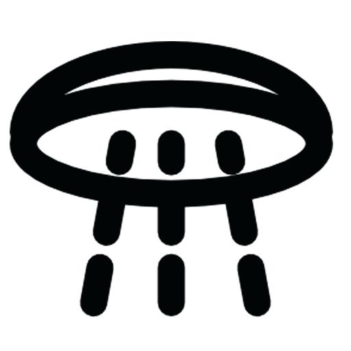 512x512 Shower Head Clipart Shower Heads Home Design Ideas App