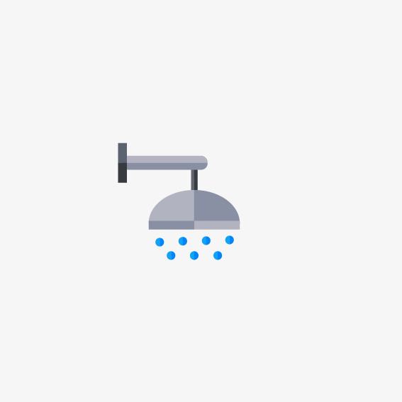 567x567 Shower Head Element, Shower Head, Showers, Bathroom Png And Vector