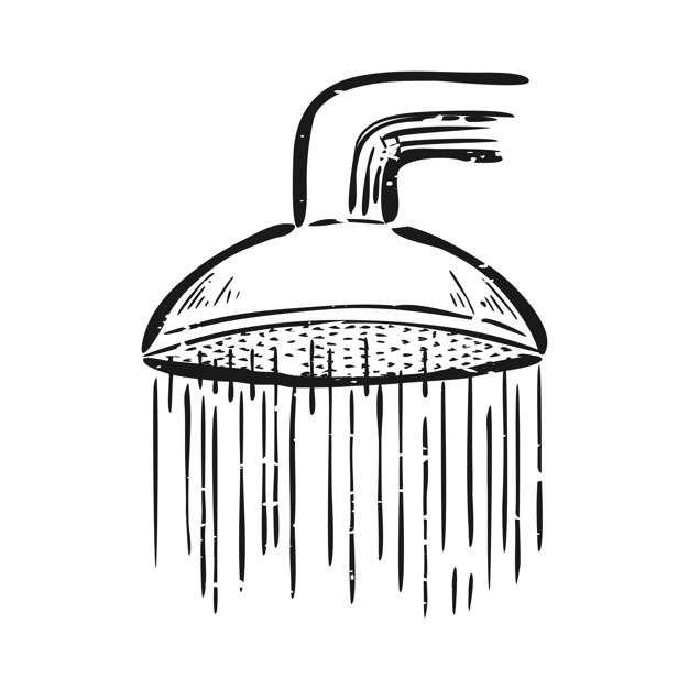 626x626 Shower Head Vectors, Photos And Psd Files Free Download