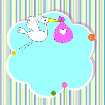 367x368 Baby Shower Free Vector Download (1,098 Free Vector) For