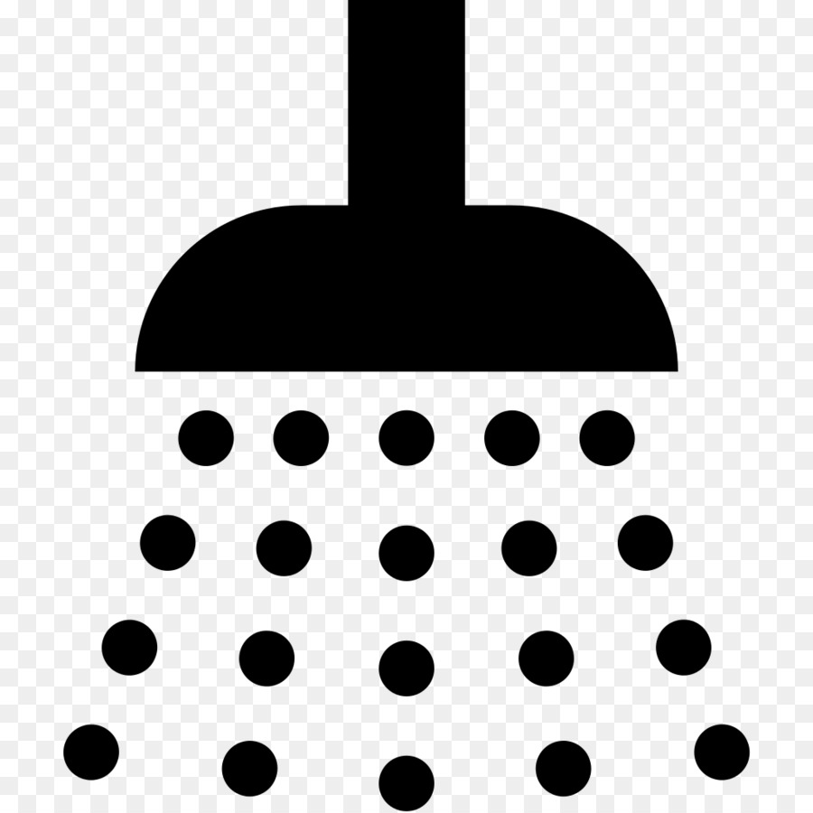 900x900 Shower Bathroom Computer Icons Bathtub Clip Art