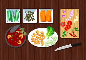 286x200 Shrimp Boat Free Vector Art