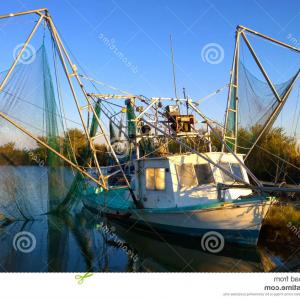 300x300 Stock Images Shrimp Boat Nets Image Sohadacouri