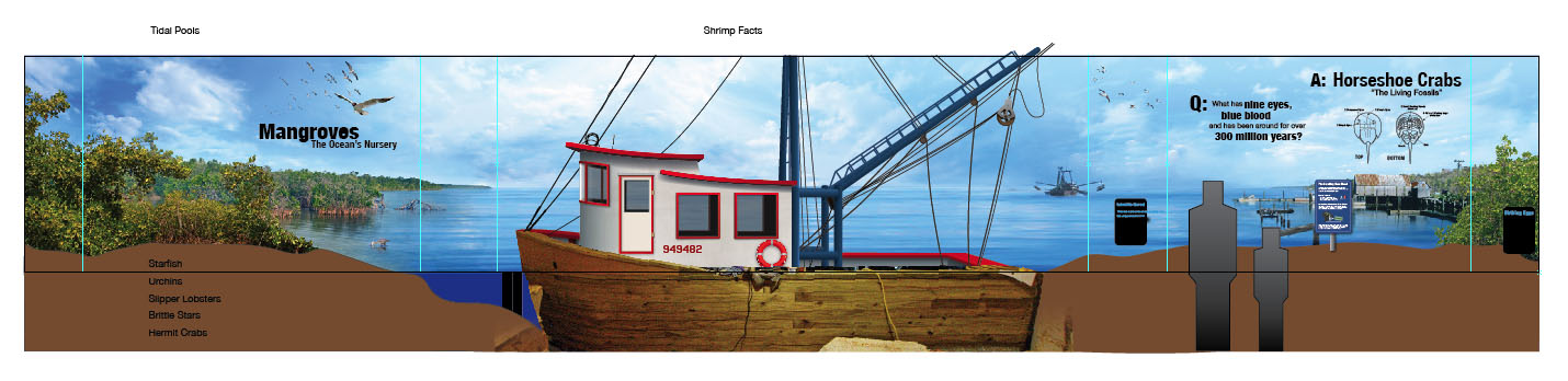 1430x348 The Shrimp Boat Greg Tatum