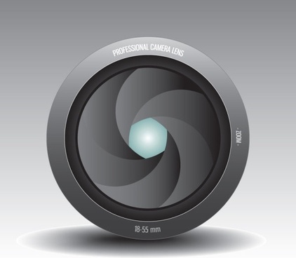 422x368 Camera Shutter Vector Download Free Vector Download (710 Free