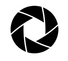 236x212 Camera Shutter Vector Png