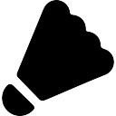 128x128 Shuttlecock Vectors, Photos And Psd Files Free Download