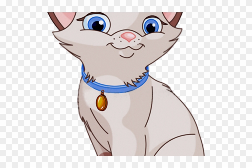 840x561 Siamese Cat Clipart