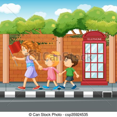 450x447 Sidewalk Clipart Footpath