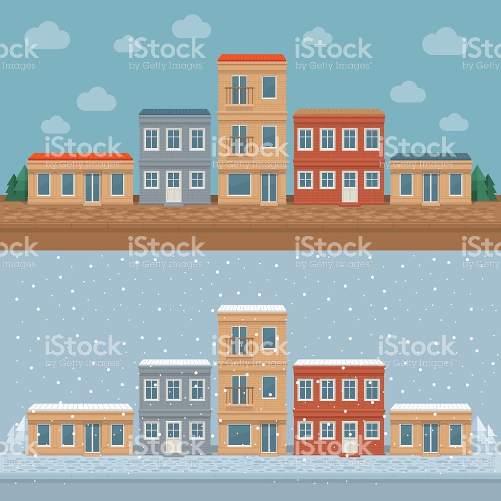 1024x1024 Sidewalk Clipart Vector