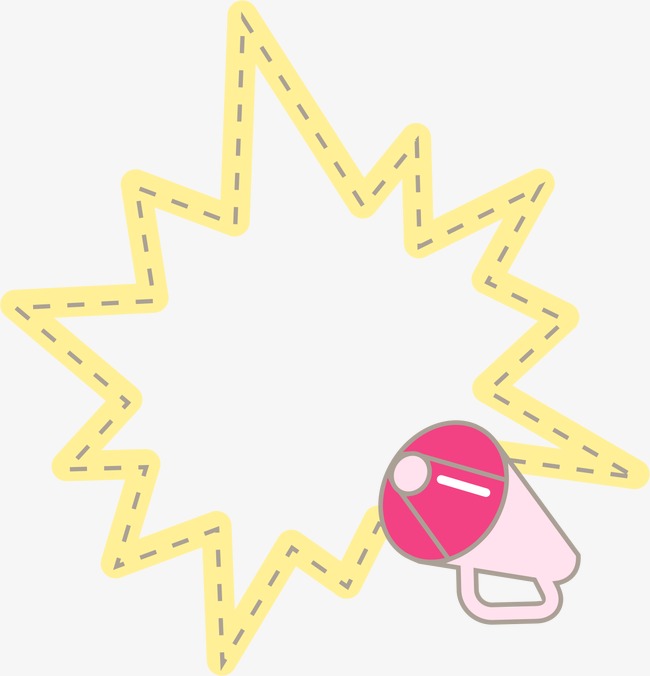 650x676 Explosion Sign Border, Vector, Cartoon, Line Png And Vector For