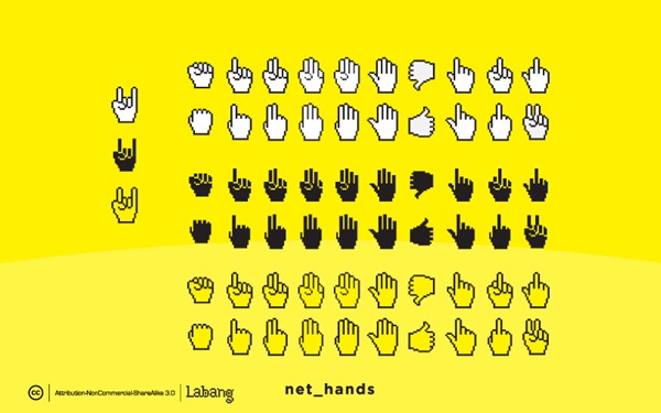 600x375 Sign Language My Free Photoshop World