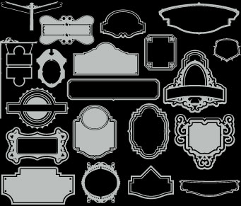 341x291 Gomedia Vector Pack 9 Out Now!