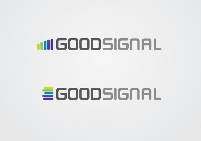 700x490 Good Signal Logo Vector
