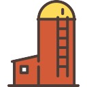 128x128 Silo Vectors, Photos And Psd Files Free Download