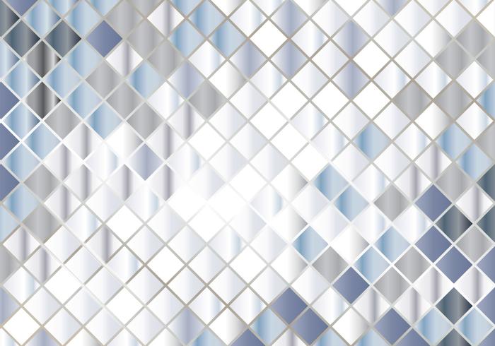 700x490 Shiny Silver Background Free Vector Art