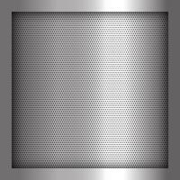 200x200 Silver Background Free Vector Art