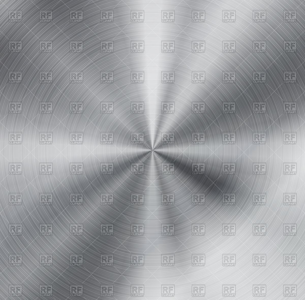 1200x1181 Silver Metallic Texture Background Vector Image Vector Artwork