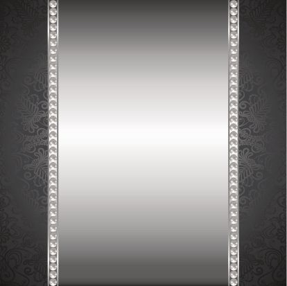 Silver Frame Vector at GetDrawings | Free download