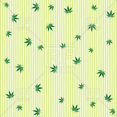 400x400 Cannabis Leaf