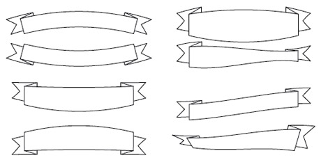 460x230 Illustrator Quick Banners The Design Playbook