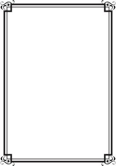 236x336 Simple Elegant