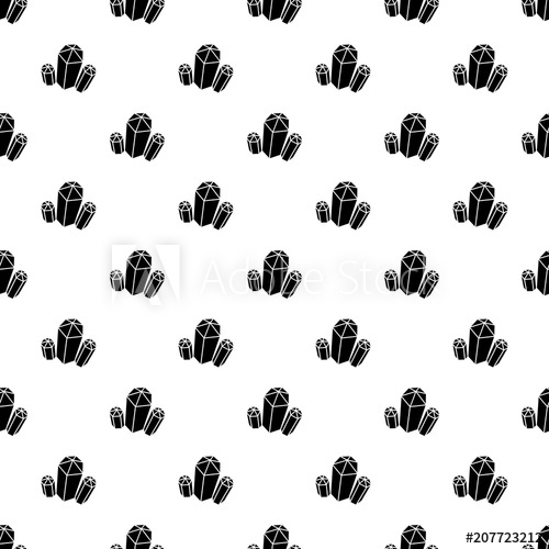 500x500 Diamond Icon. Simple Illustration Of Diamond Vector Icon For Web