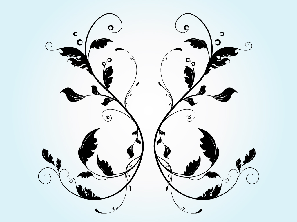 1024x765 Vector Flourish Graphics Free Vectors Ui Download