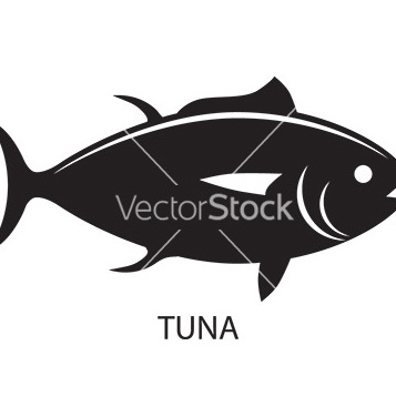 357x376 Free Simple Fish Design Vector Free Vector Download 232645 Cannypic