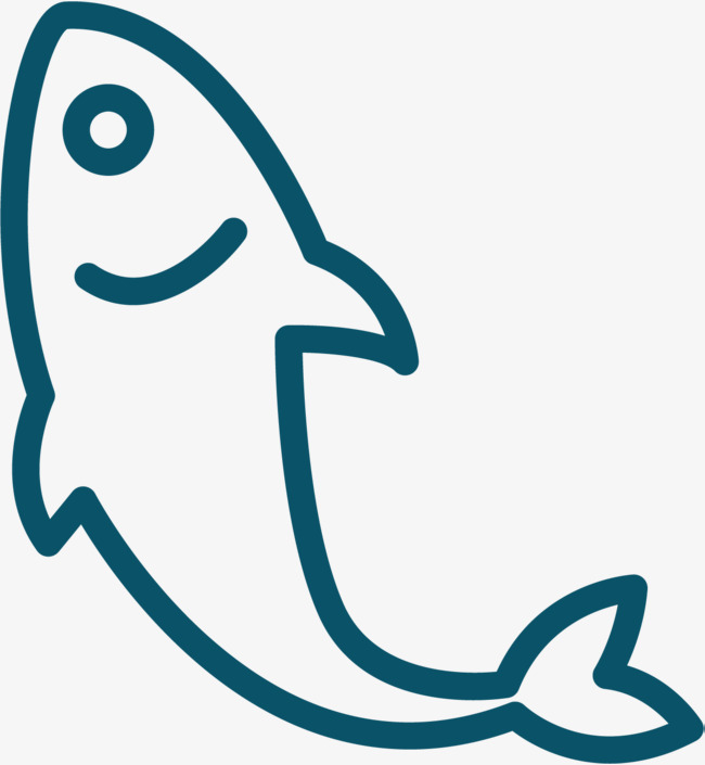 650x705 Simple Fish, Fish Vector, Jumping Fish, Jump Up Png And Vector For