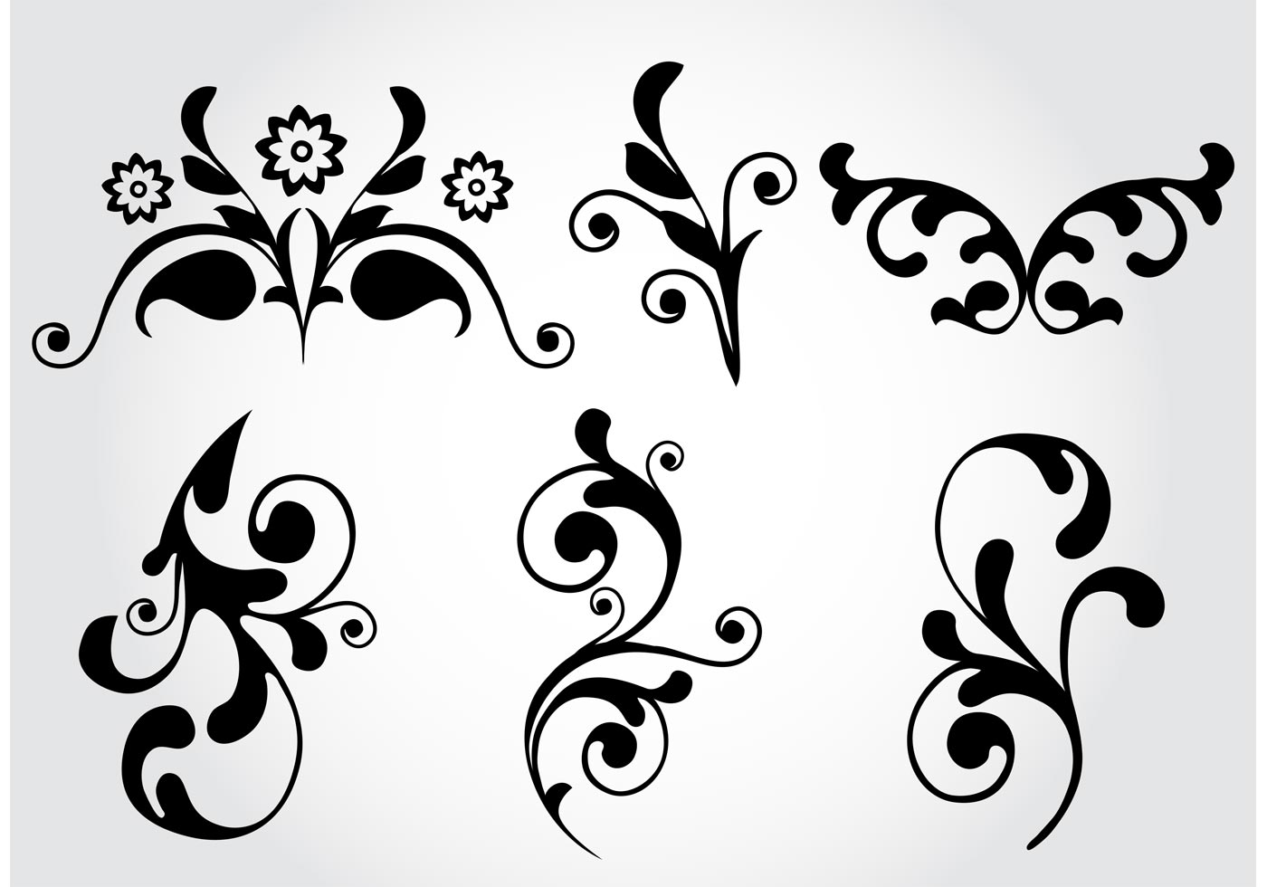 1400x980 Flourish Vector 2 An Images Hub