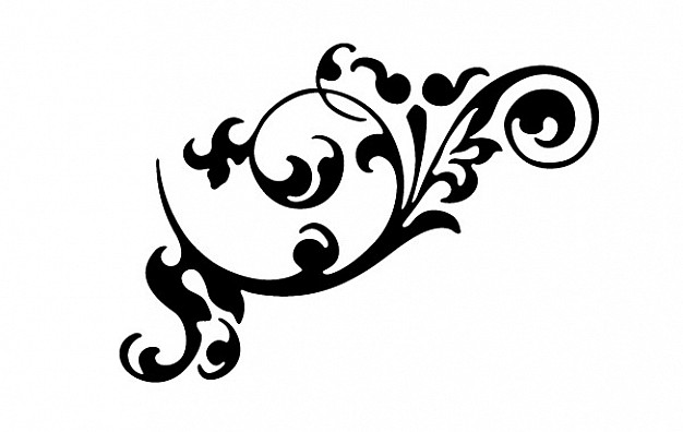 626x396 Vector Flourishes