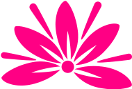 190x129 Simple Flower