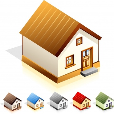 370x368 House Free Vector Download (1,853 Free Vector) For Commercial Use