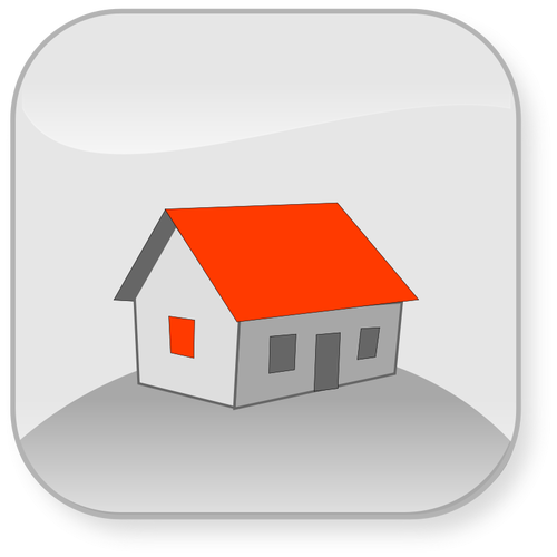 500x500 Simple House Vector Image Public Domain Vectors