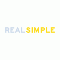 200x200 Real Simple Brands Of The Download Vector Logos And