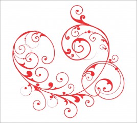 268x240 Simple Swirl Vector Vectors Stock For Free Download About (4